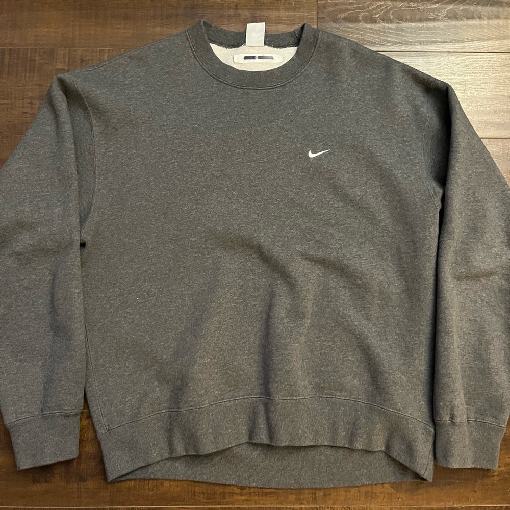 Nike Sweater